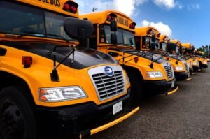 transport scolaire