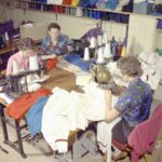 ateliers de couture