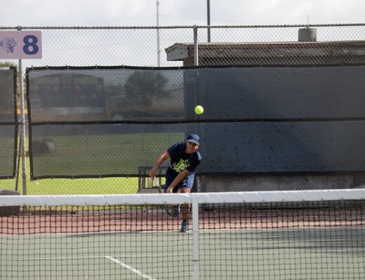 tournois de tennis