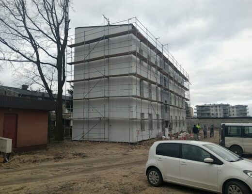 puissance immobilier