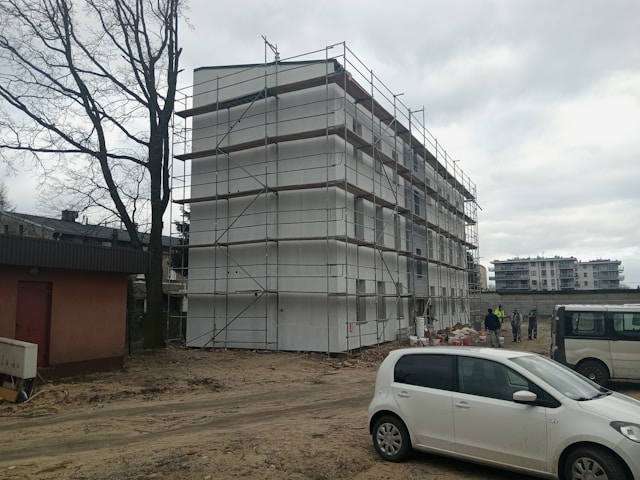 puissance immobilier