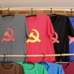 T-shirts geek
