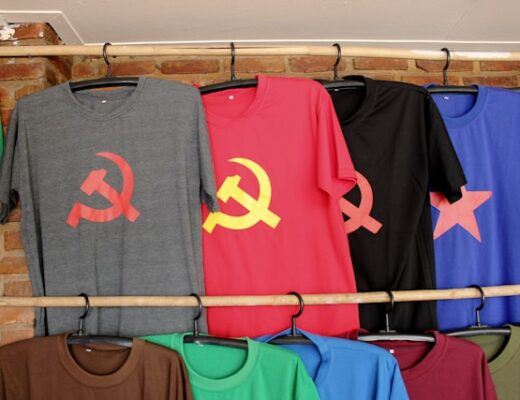 T-shirts geek