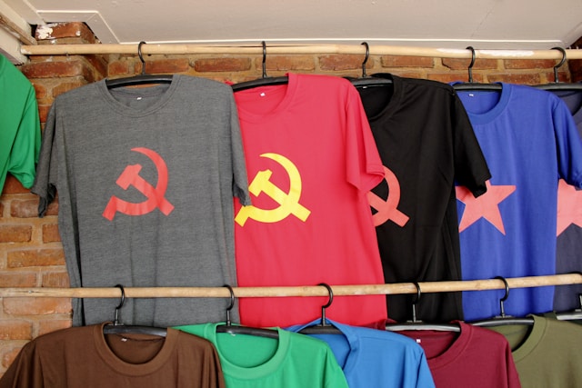 T-shirts geek