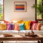 feng shui couleur ouest