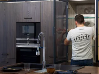 cuisiniste sur mesure albi tarn