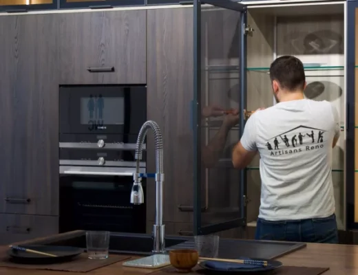 cuisiniste sur mesure albi tarn