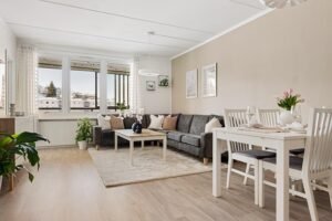 l'aménagement immobilier