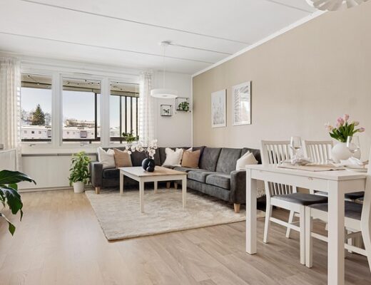 l'aménagement immobilier