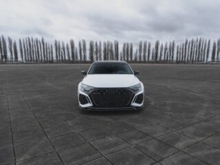 voiture idéale