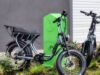 vélo électrique