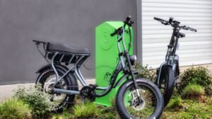 vélo électrique