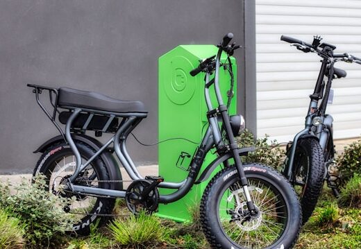vélo électrique