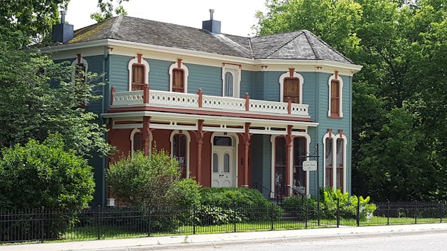 patrimoine immobilier