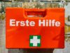 kit de secours