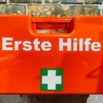 kit de secours