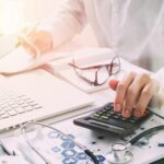 comptabilité professions médicales Liège