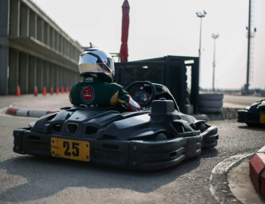 Karting