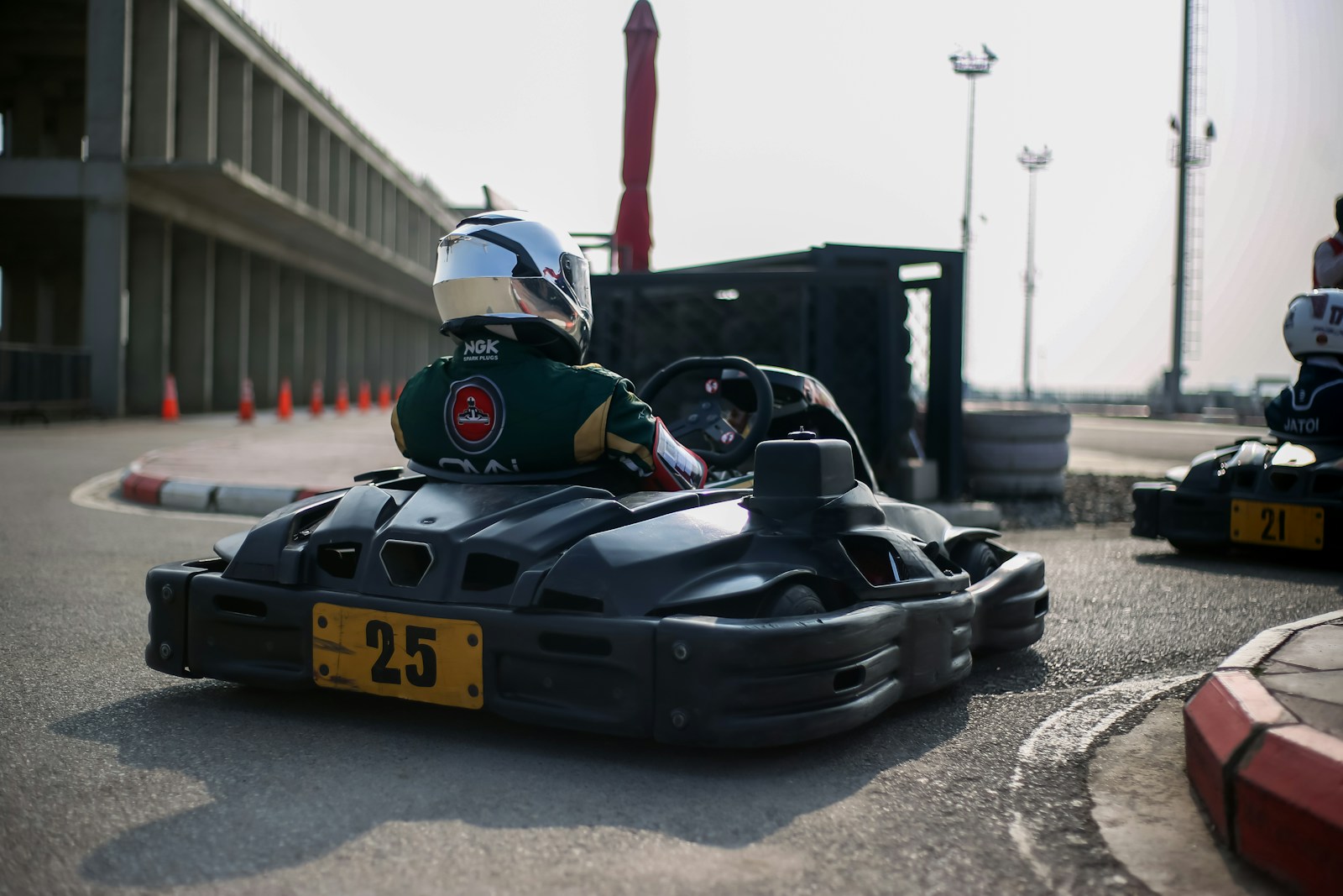Karting