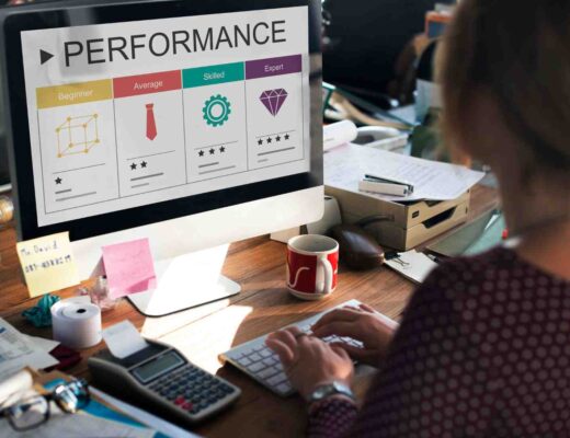 Logiciels de performance
