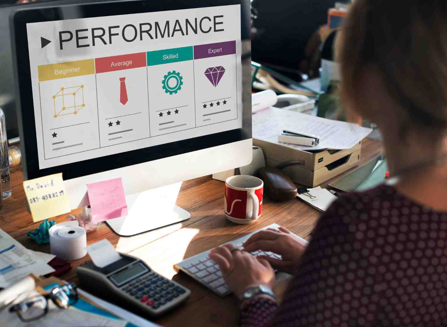 Logiciels de performance