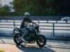 cours de moto