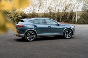 télétravail et véhicule