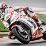 courses de moto