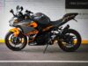 motos Kawasaki