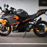 motos Kawasaki