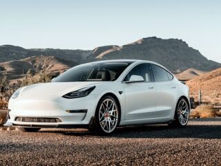 voitures autonomes