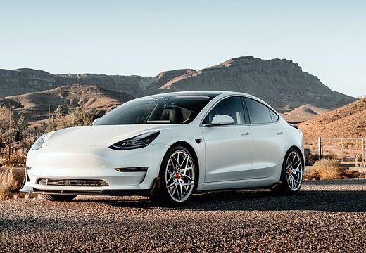 voitures autonomes