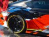peinture automobile