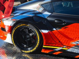 peinture automobile