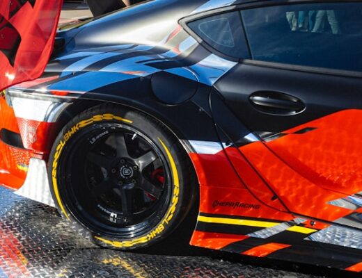 peinture automobile