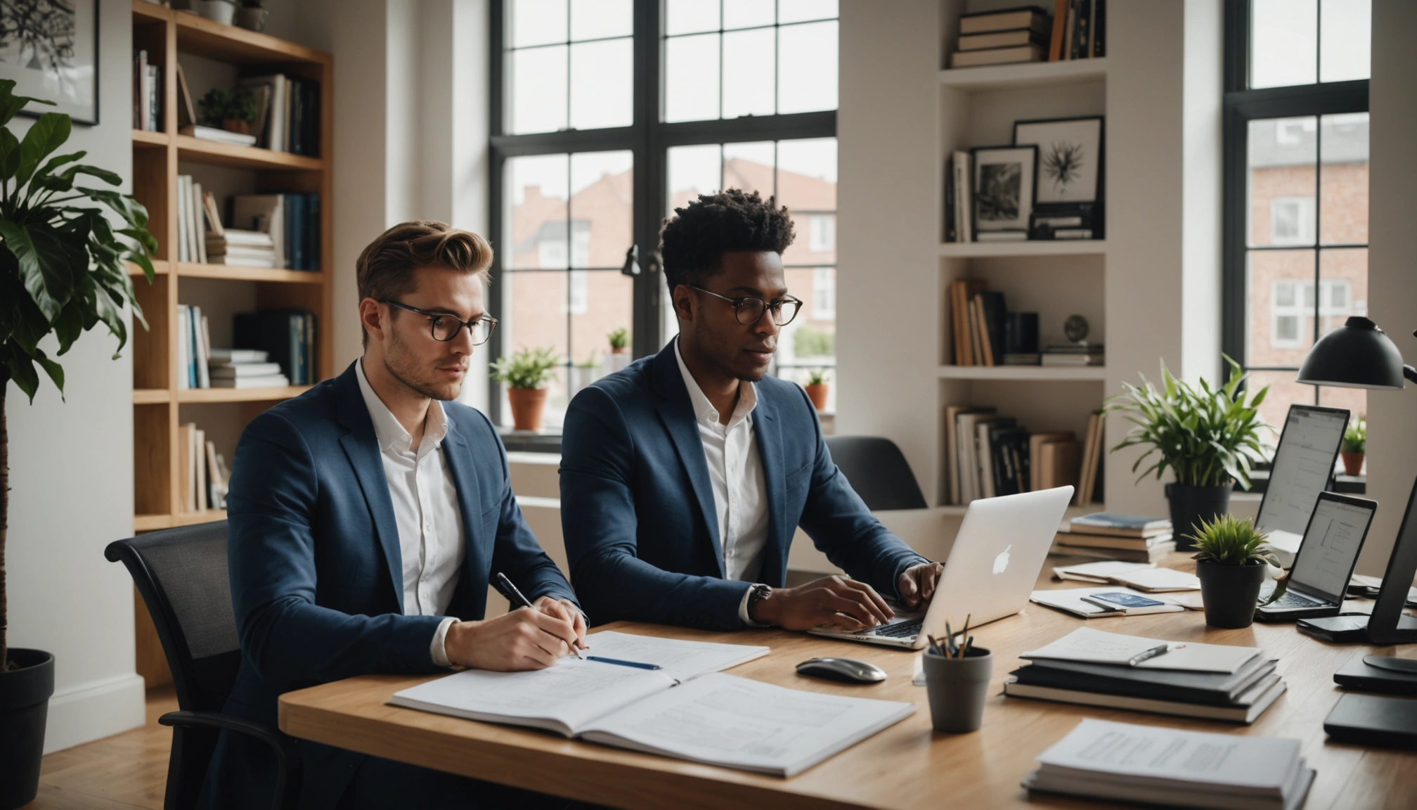 Les étapes essentielles pour créer son entreprise de A à Z