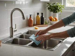 Les bénéfices de l'utilisation d'un adoucisseur d'eau au quotidien