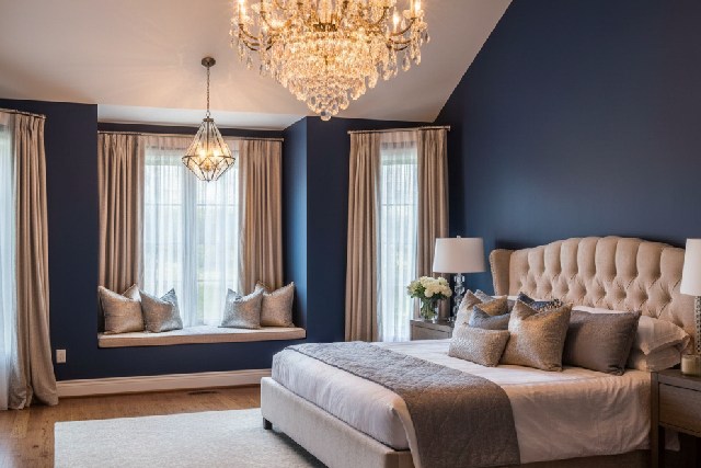 lustres pour chambre