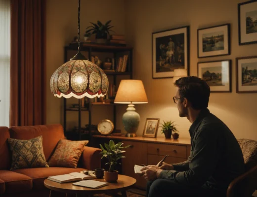 Pourquoi choisir une baladeuse vintage aujourd'hui