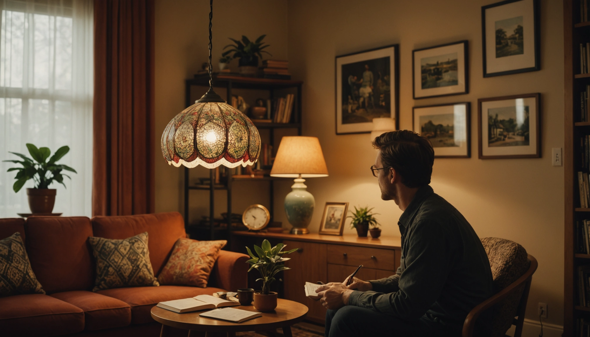 Pourquoi choisir une baladeuse vintage aujourd'hui