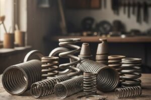 Fabricant de ressorts