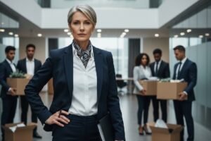 Mandataire judiciaire