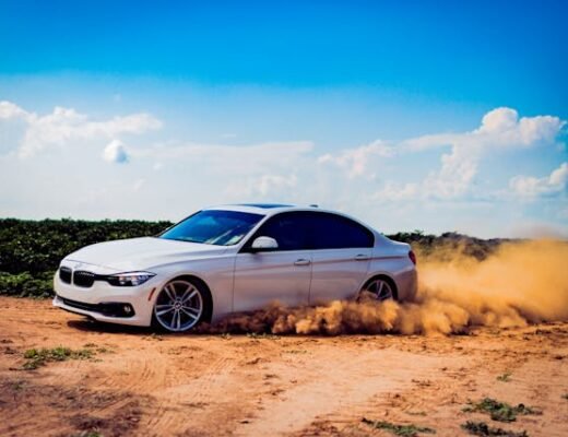Les 3 principaux avantages de la location de voiture avec chauffeur à Abidjan