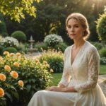 Nature et élégance : l'harmonie parfaite de la beauté