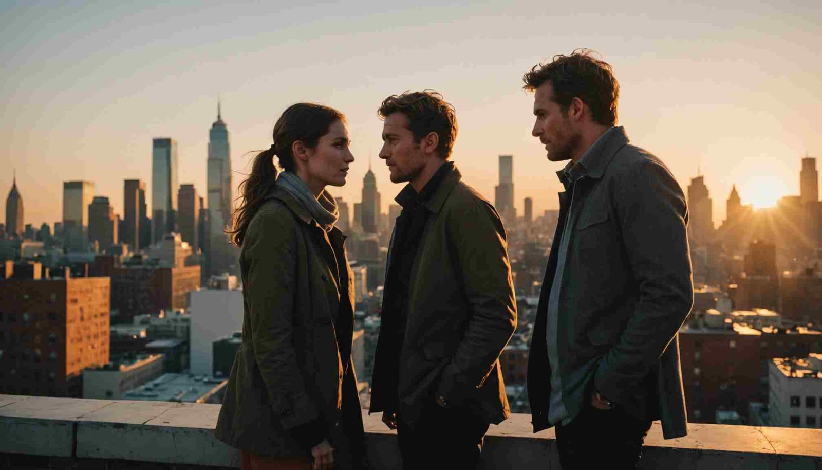 Ce que vous ignorez sur les secrets des aventuriers modernes