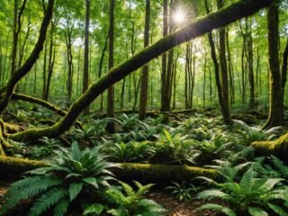 Pourquoi la biodiversité est-elle cruciale pour notre avenir ?