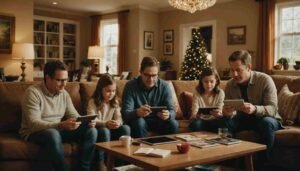 Famille moderne vs traditions : un équilibre à trouver