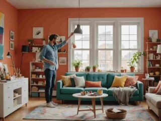 Réinventez votre intérieur avec des idées créatives