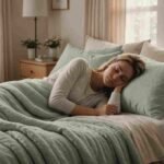 Ce que personne ne dit sur les bienfaits du sommeil réparateur