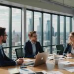 Révolutionnez votre entreprise avec des stratégies innovantes